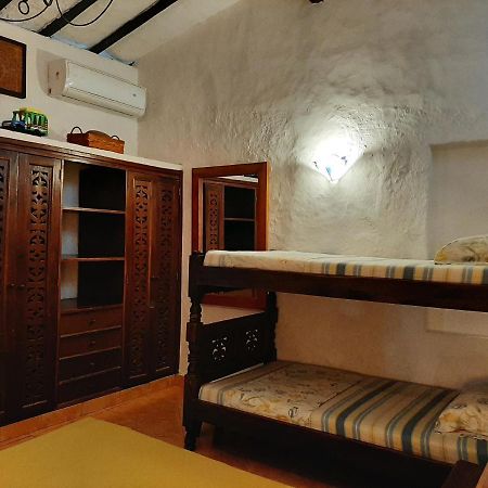 Casa Constantino Guest House Rivera Eksteriør bilde