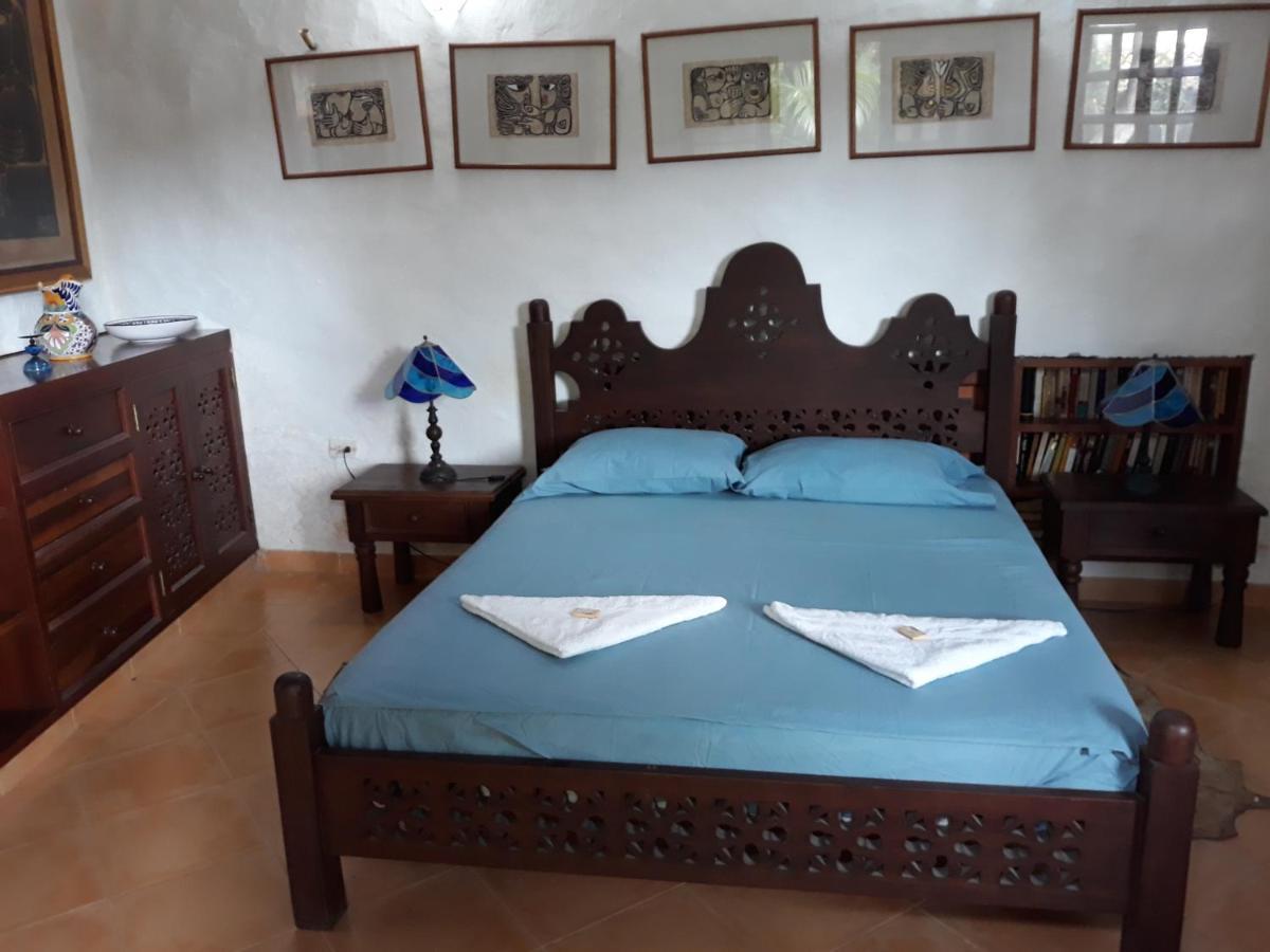 Casa Constantino Guest House Rivera Eksteriør bilde