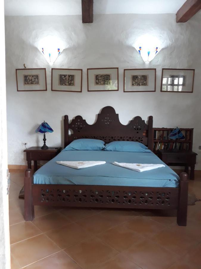 Casa Constantino Guest House Rivera Eksteriør bilde