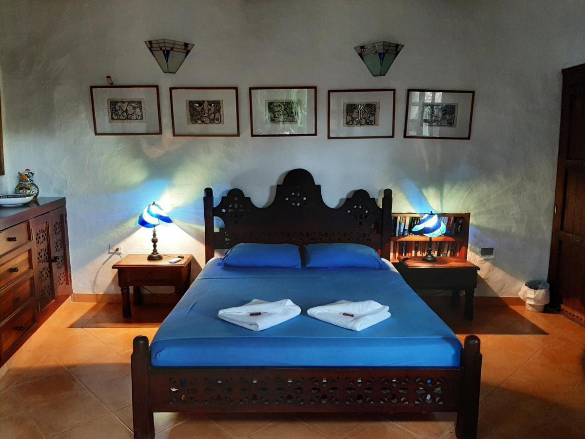 Casa Constantino Guest House Rivera Eksteriør bilde