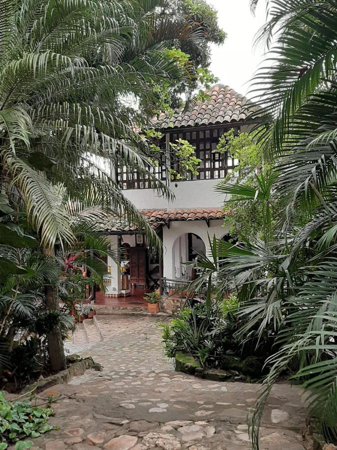 Casa Constantino Guest House Rivera Eksteriør bilde
