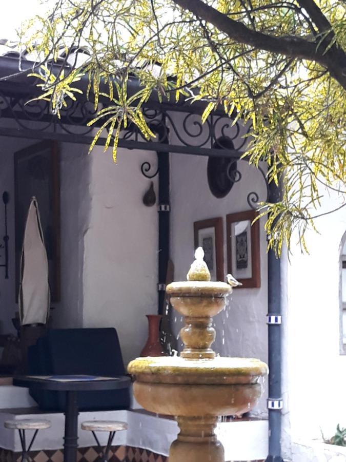 Casa Constantino Guest House Rivera Eksteriør bilde