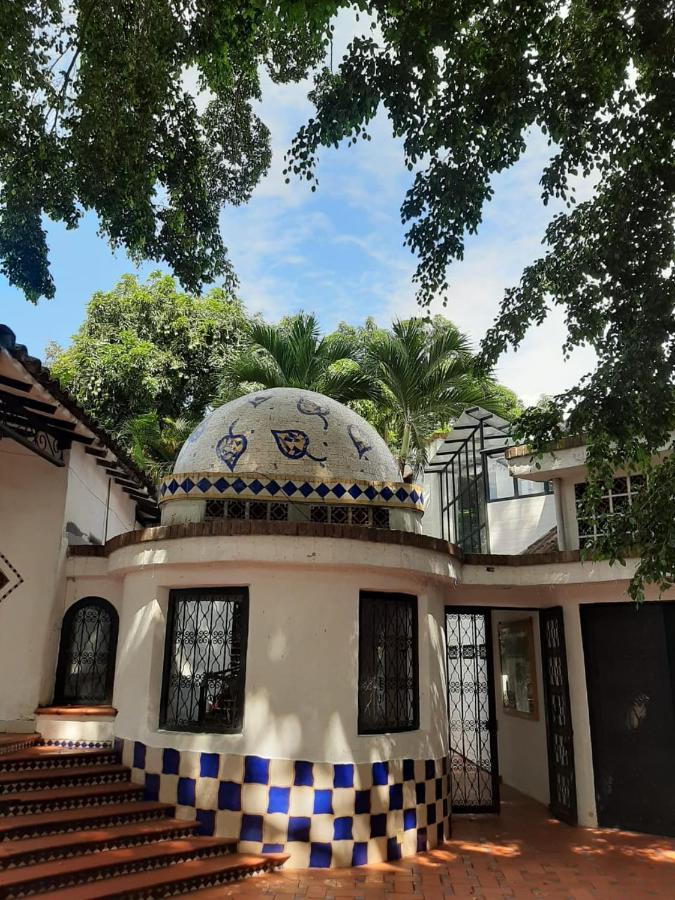 Casa Constantino Guest House Rivera Eksteriør bilde