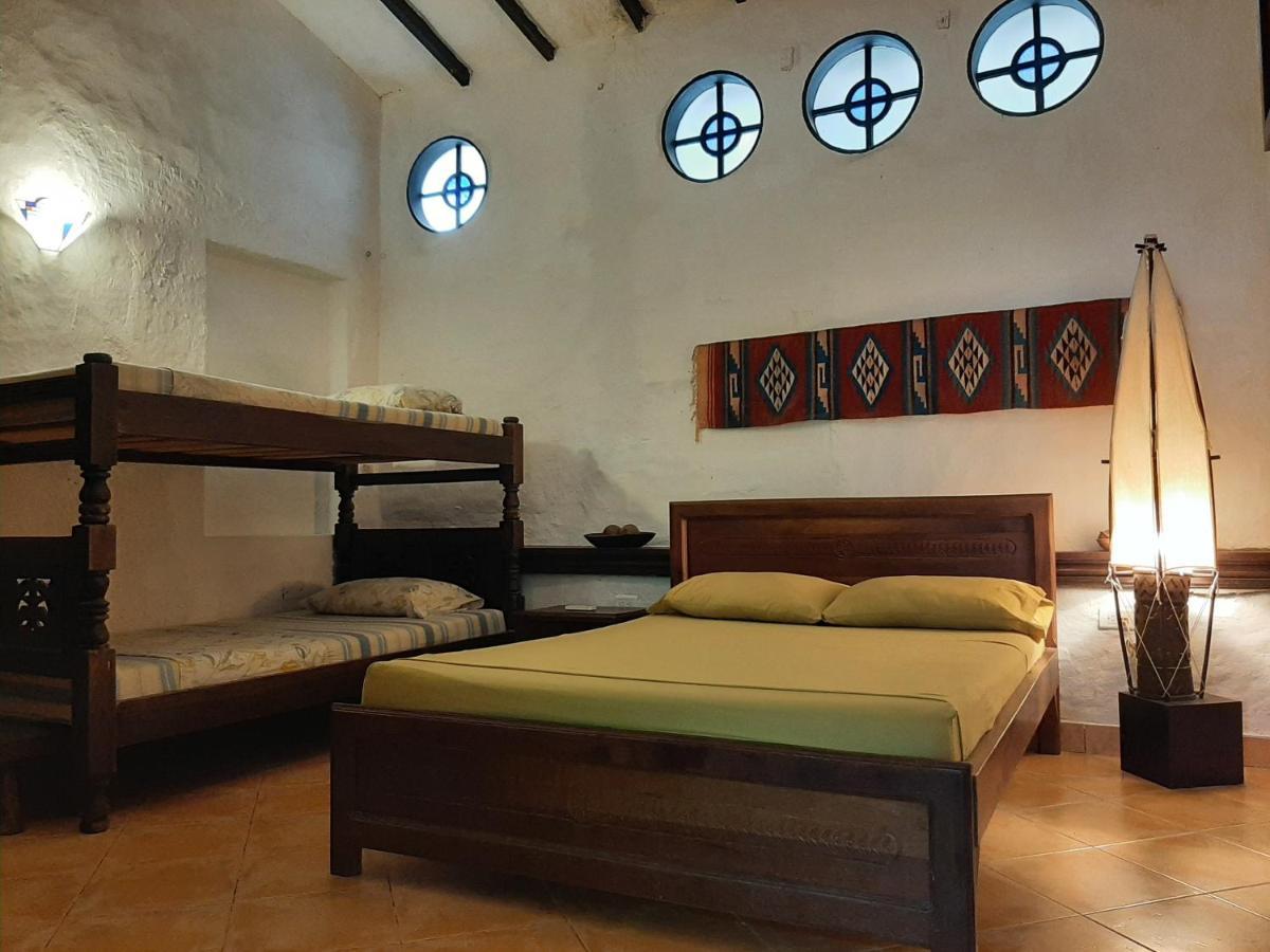 Casa Constantino Guest House Rivera Eksteriør bilde