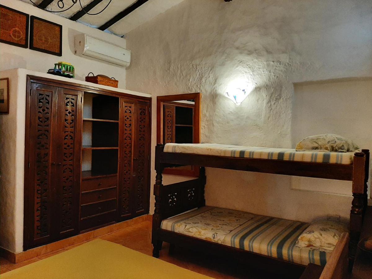 Casa Constantino Guest House Rivera Eksteriør bilde