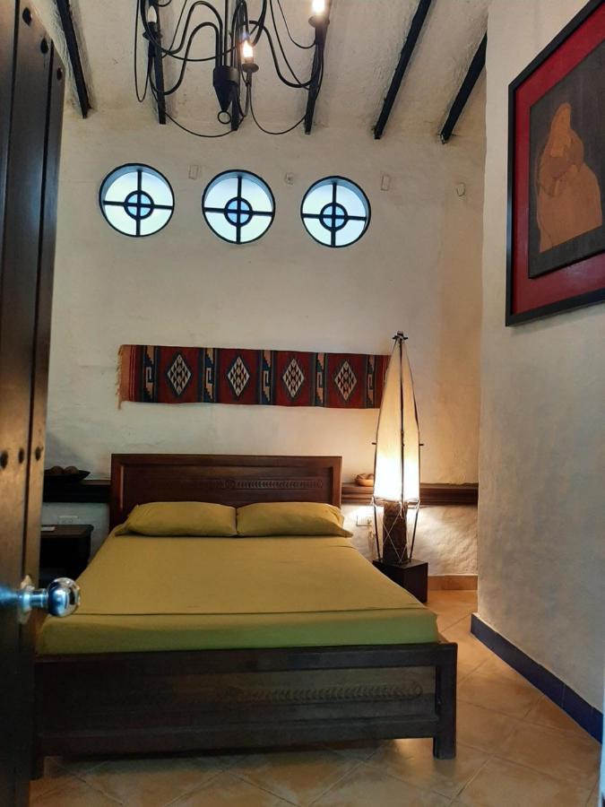 Casa Constantino Guest House Rivera Eksteriør bilde
