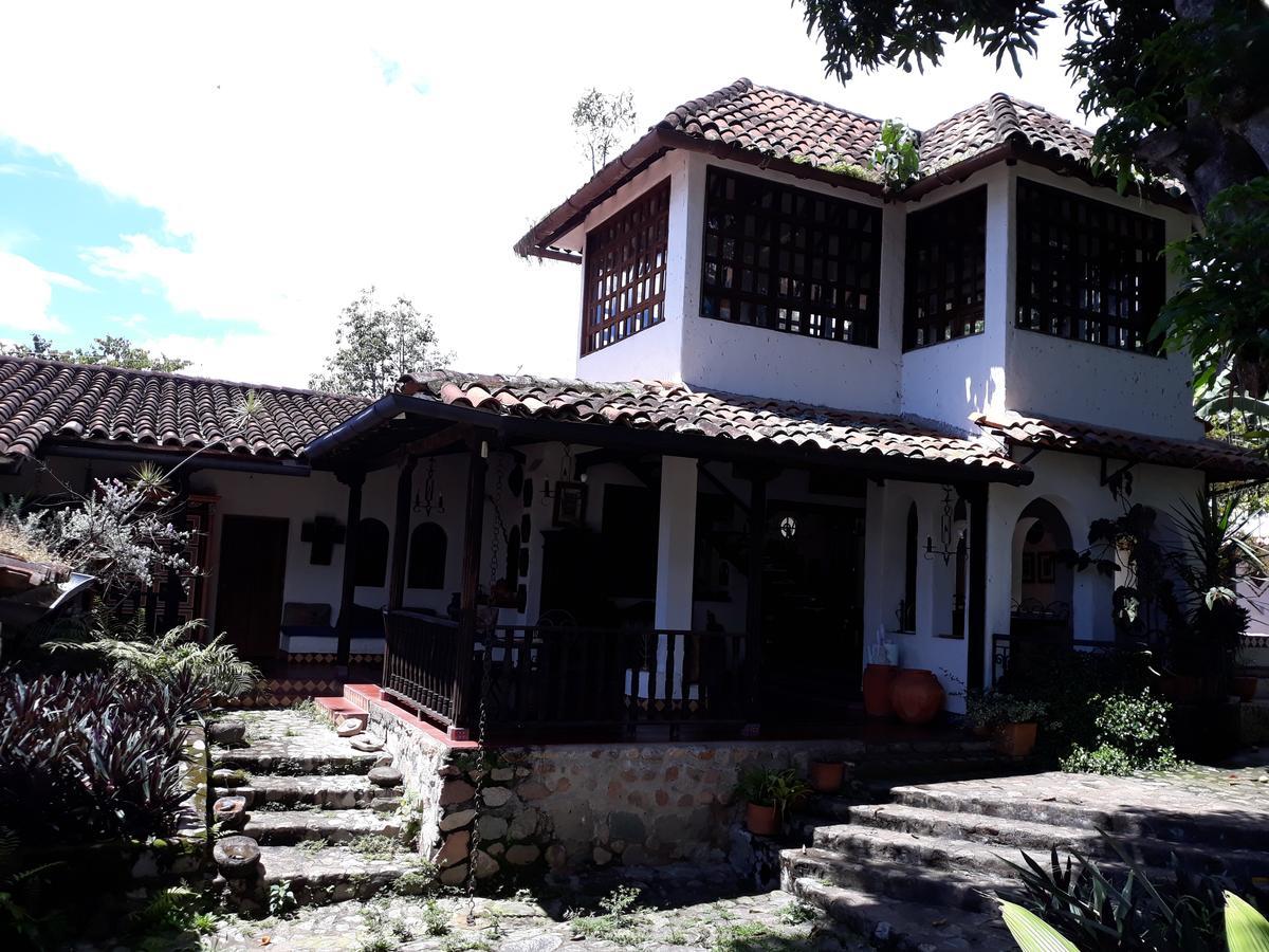 Casa Constantino Guest House Rivera Eksteriør bilde