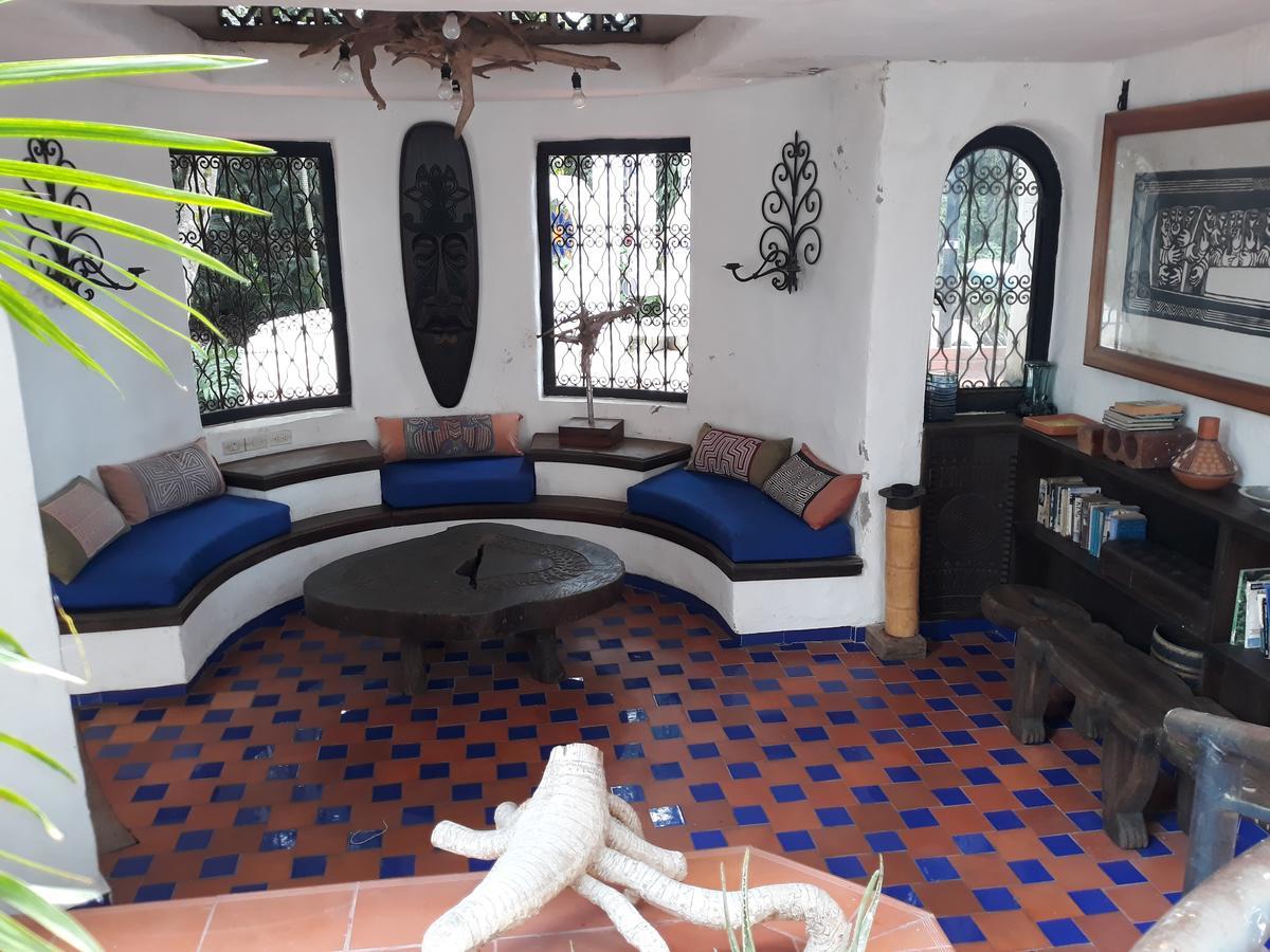 Casa Constantino Guest House Rivera Eksteriør bilde