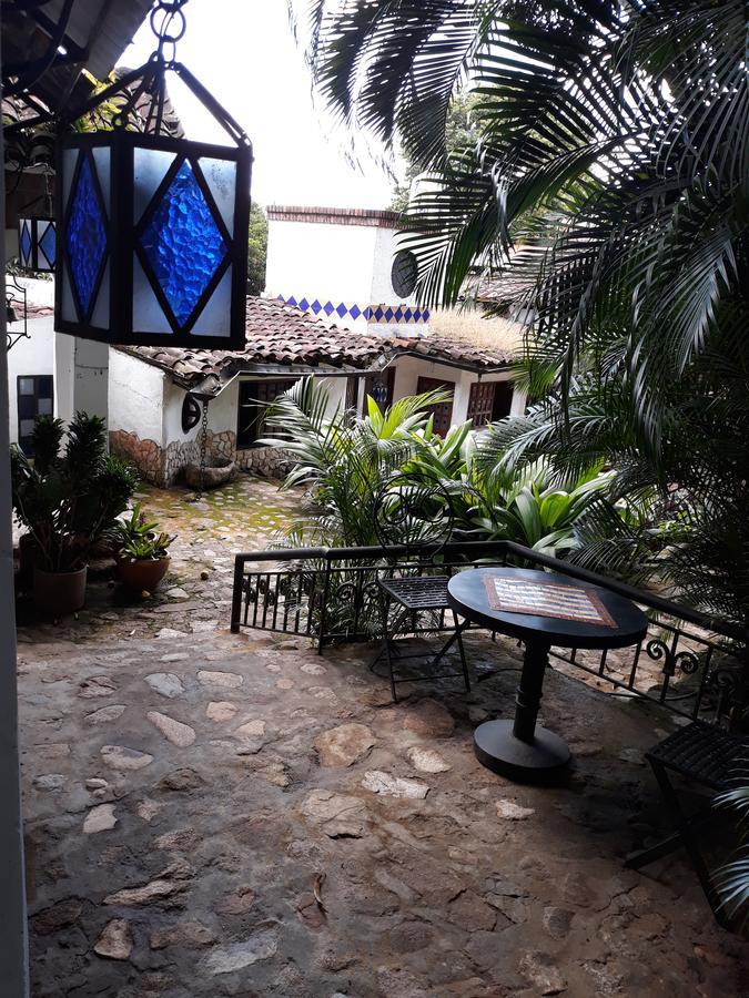 Casa Constantino Guest House Rivera Eksteriør bilde