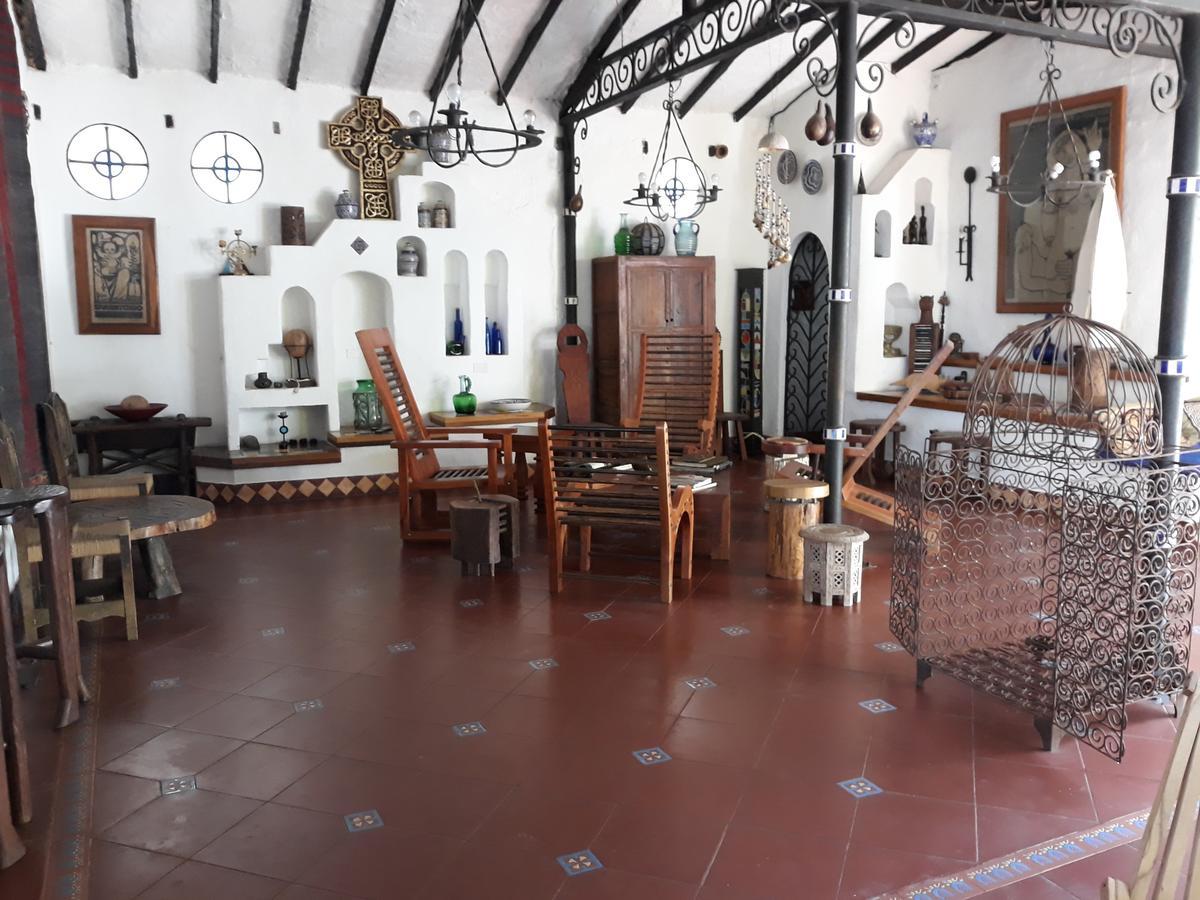Casa Constantino Guest House Rivera Eksteriør bilde
