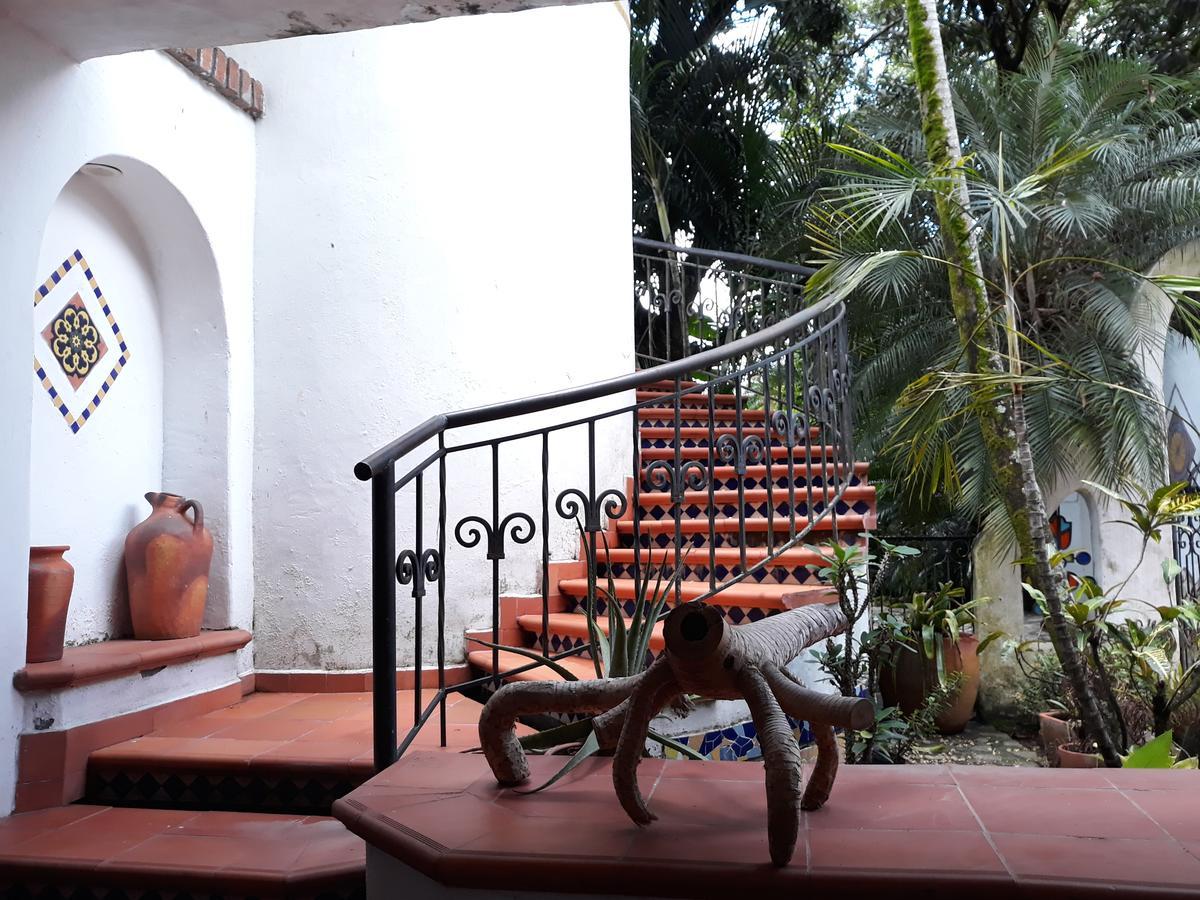Casa Constantino Guest House Rivera Eksteriør bilde