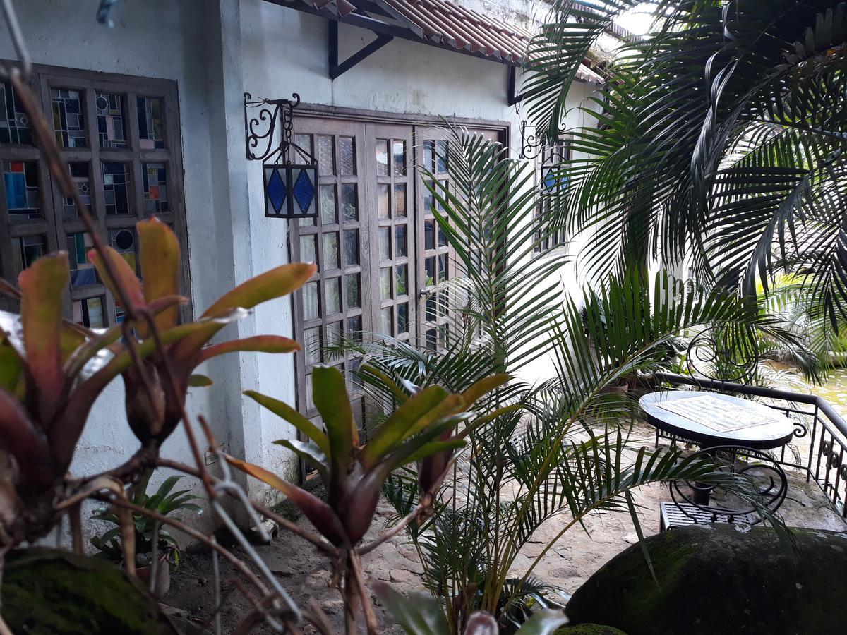 Casa Constantino Guest House Rivera Eksteriør bilde