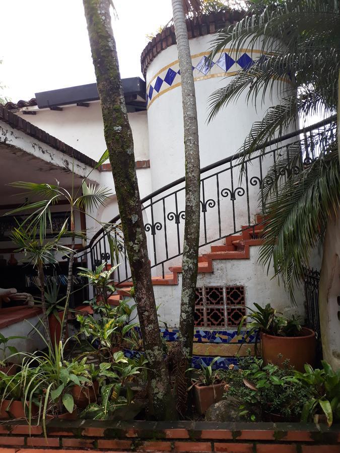 Casa Constantino Guest House Rivera Eksteriør bilde