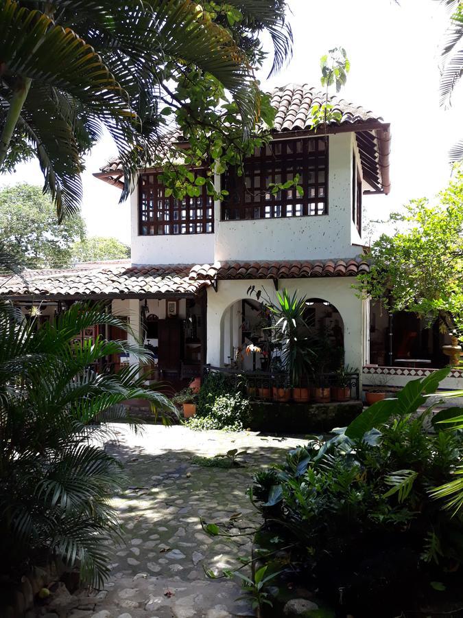 Casa Constantino Guest House Rivera Eksteriør bilde