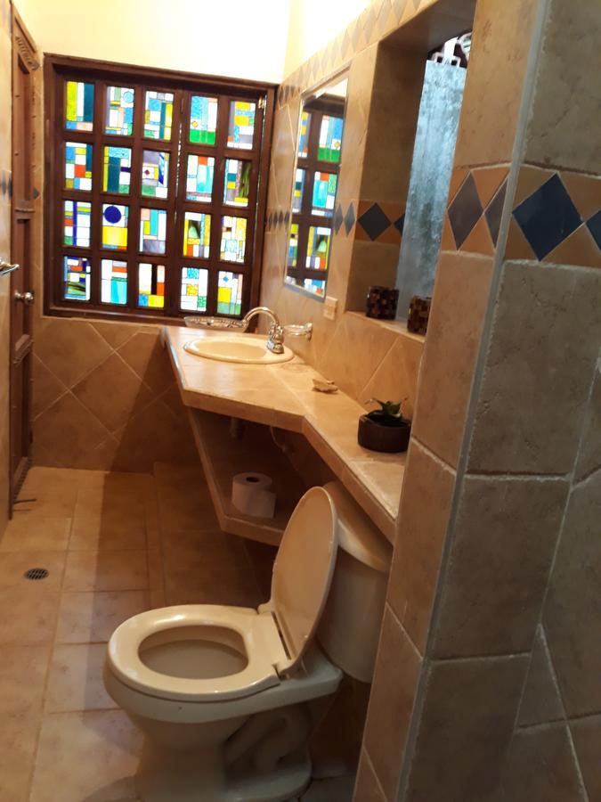 Casa Constantino Guest House Rivera Eksteriør bilde