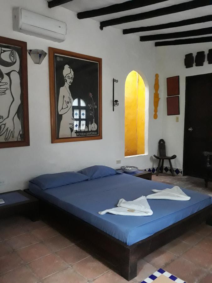 Casa Constantino Guest House Rivera Eksteriør bilde