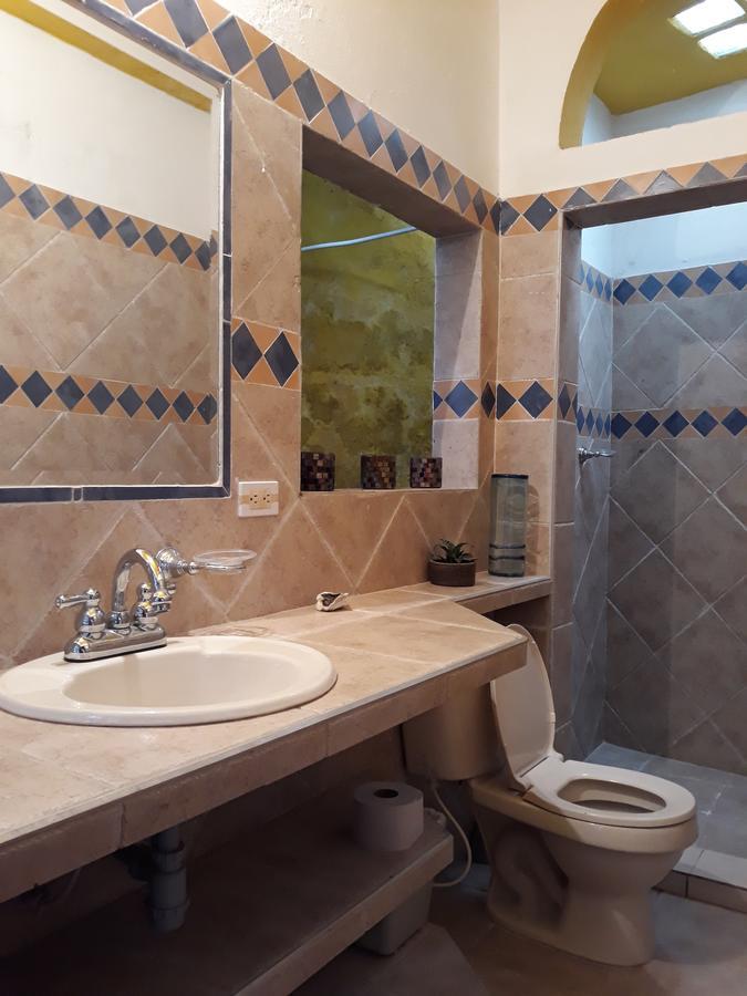 Casa Constantino Guest House Rivera Eksteriør bilde