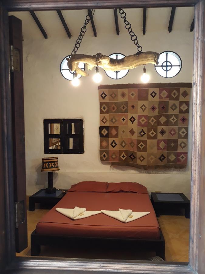Casa Constantino Guest House Rivera Eksteriør bilde