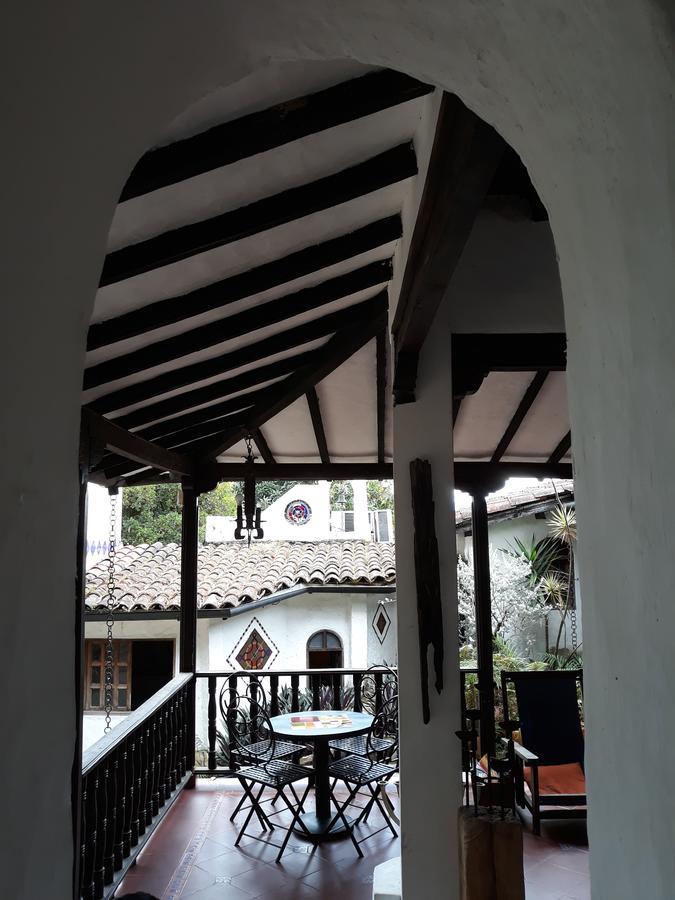Casa Constantino Guest House Rivera Eksteriør bilde