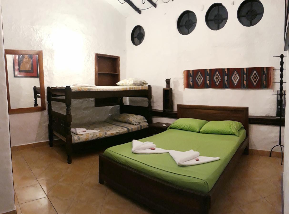 Casa Constantino Guest House Rivera Eksteriør bilde