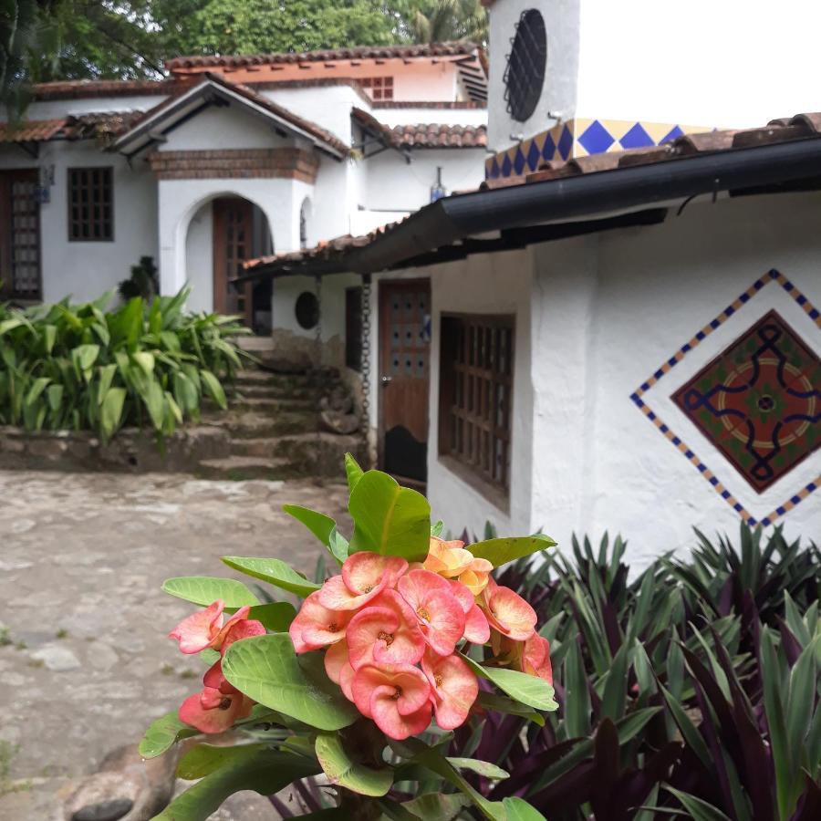 Casa Constantino Guest House Rivera Eksteriør bilde
